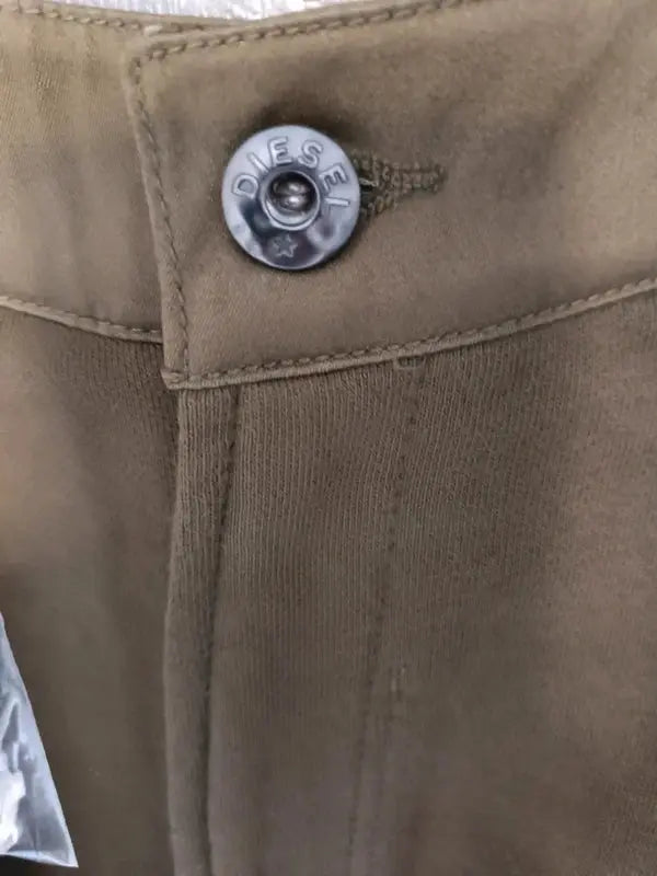 Pantalon Diesel Krailey Trousers IMPOSE TON STYLL