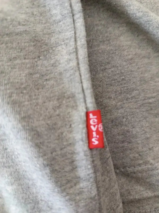 T-shirt Homme Levi's – L'icône du style américain Taille : XS/L IMPOSE TON STYLL