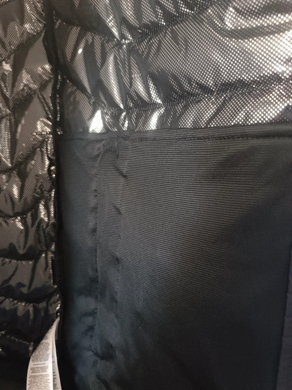 Gilet Matelassé homme Columbia Omni-Heat™ FS Vest - Noir Taille : S