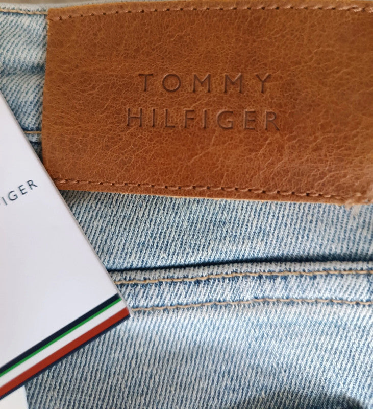 Jean Skinny Femme Tommy Hilfiger COMO W28X L32
