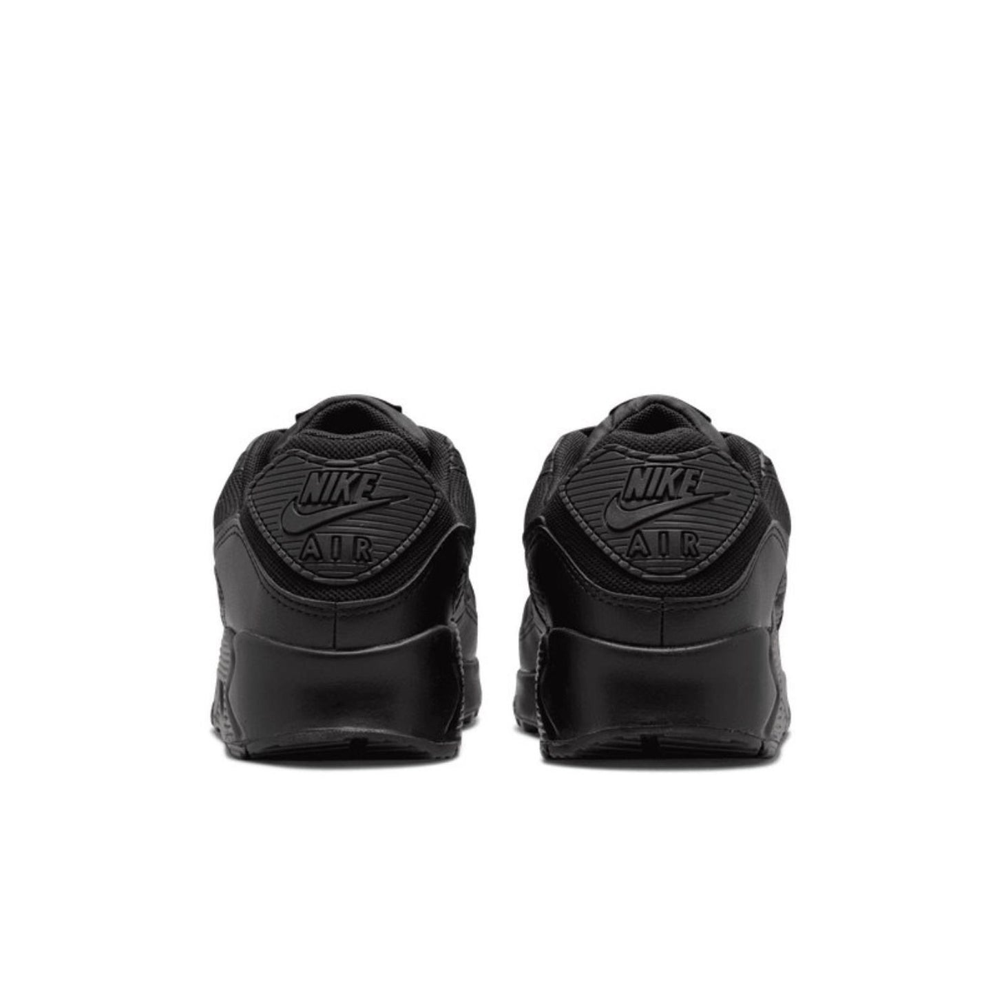 Nike Sneakers Femme Noir - Baskets Mode Confort & Style