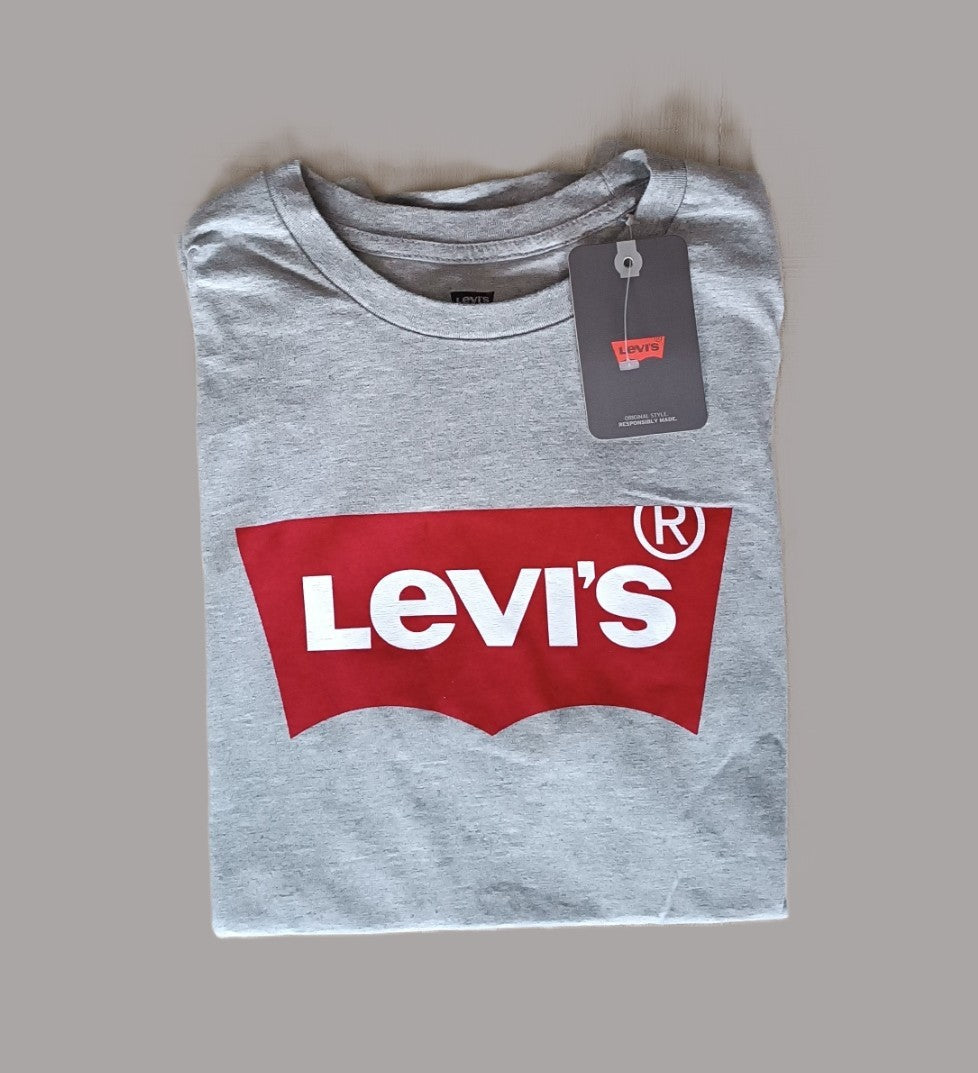 T-shirt Homme Levi's – L'icône du style américain Taille : XS Levi's
