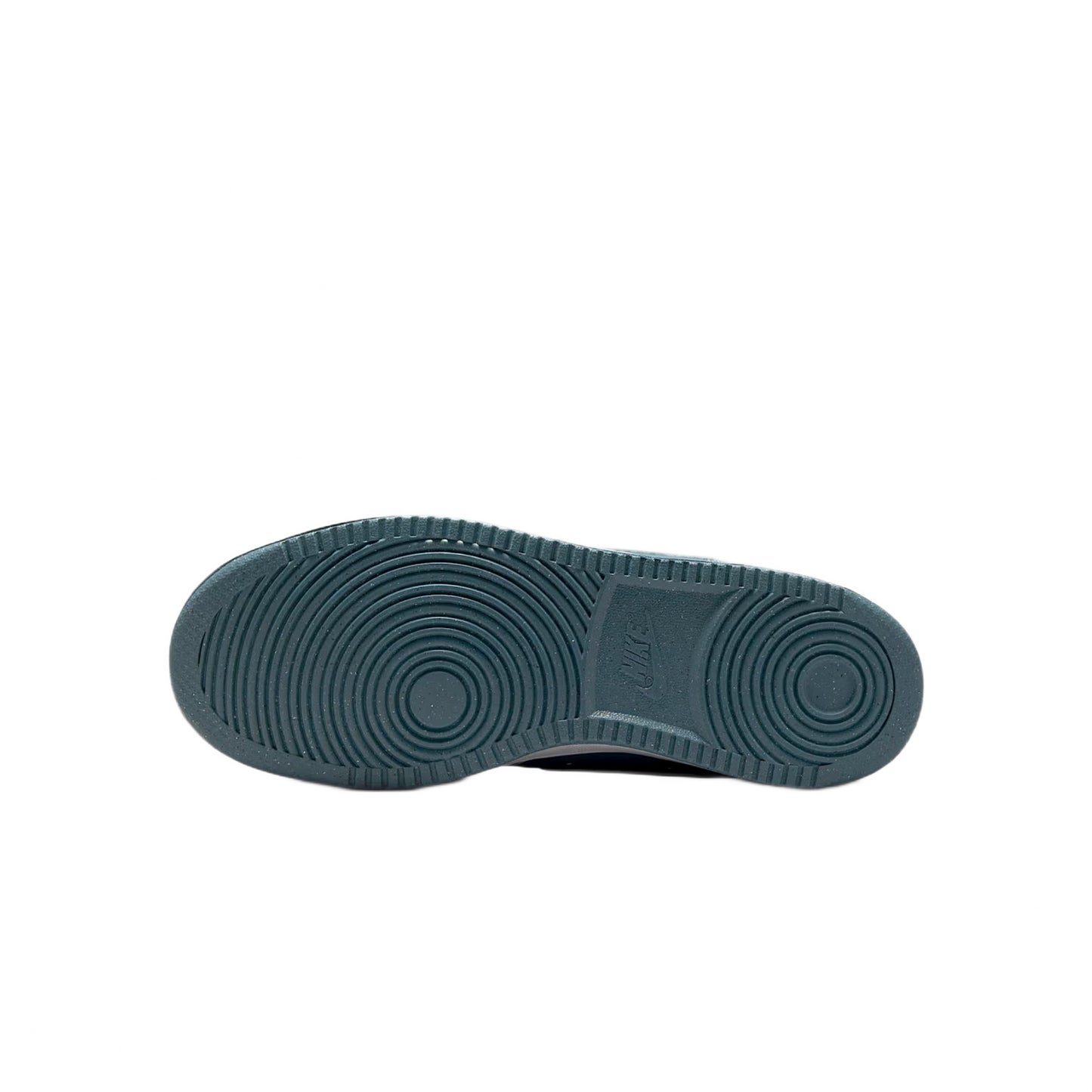 Nike Sneakers Femme Blanc Vert - Baskets Mode Confort Premium