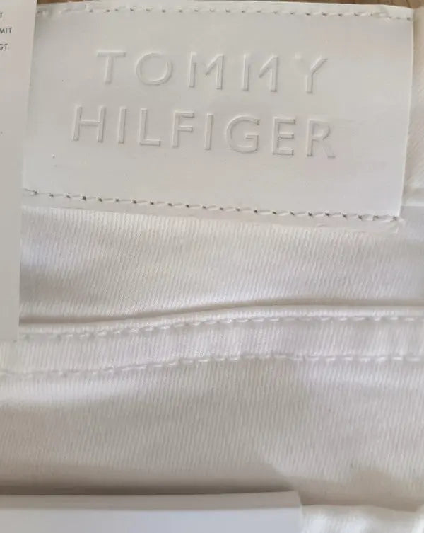 Jean Skinny Femme Tommy Hilfiger COMO W28X L32 IMPOSE TON STYLL