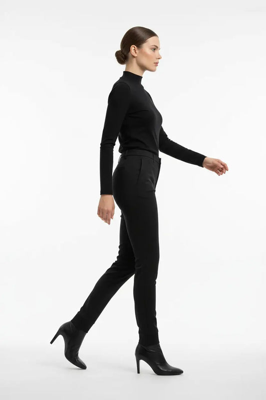 Pantalon Diesel - Vue de profil