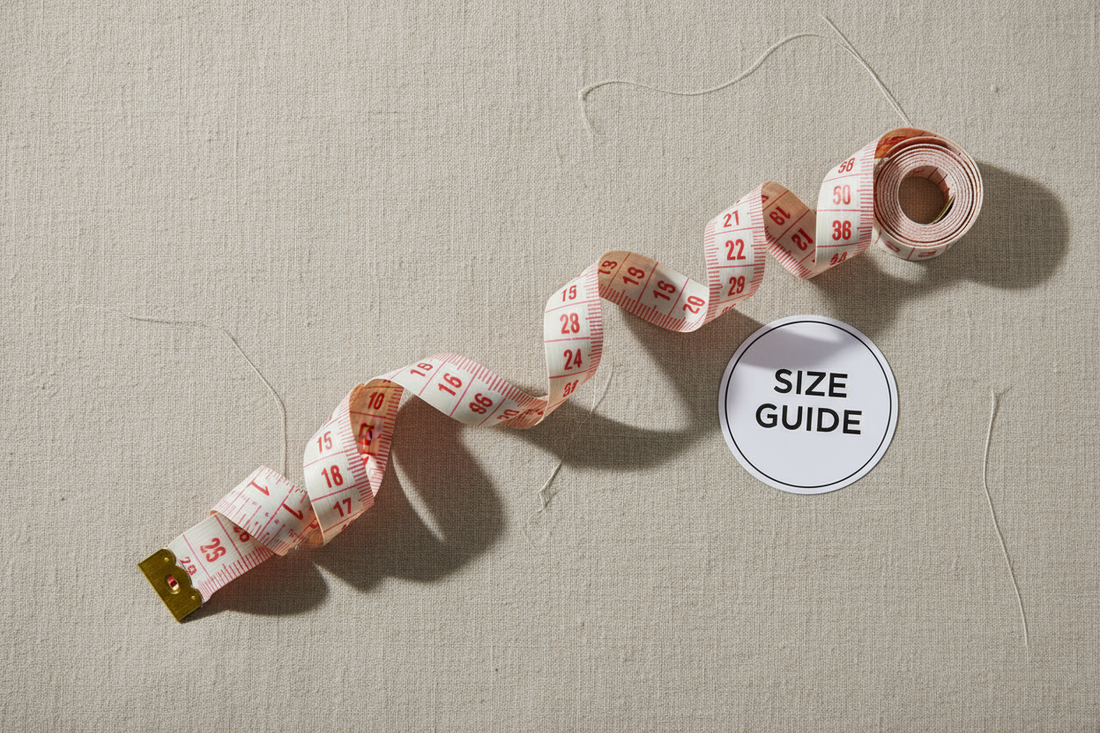 Comment bien choisir sa taille