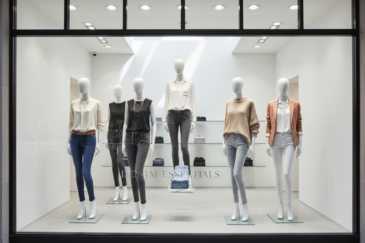 5 Façons de Porter le Jean Skinny : Le Guide Ultime