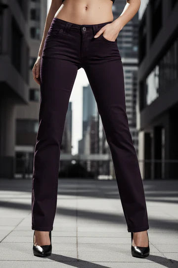 Pantalons-femme-Ungaro-Premium IMPOSE TON STYLL