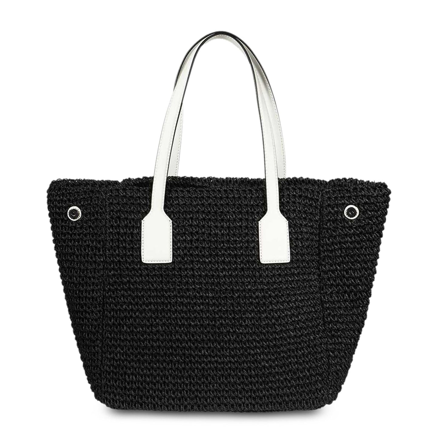 Cabas Karl Lagerfeld Noir - Sac Shopping Femme Premium - IMPOSE TON STYLL