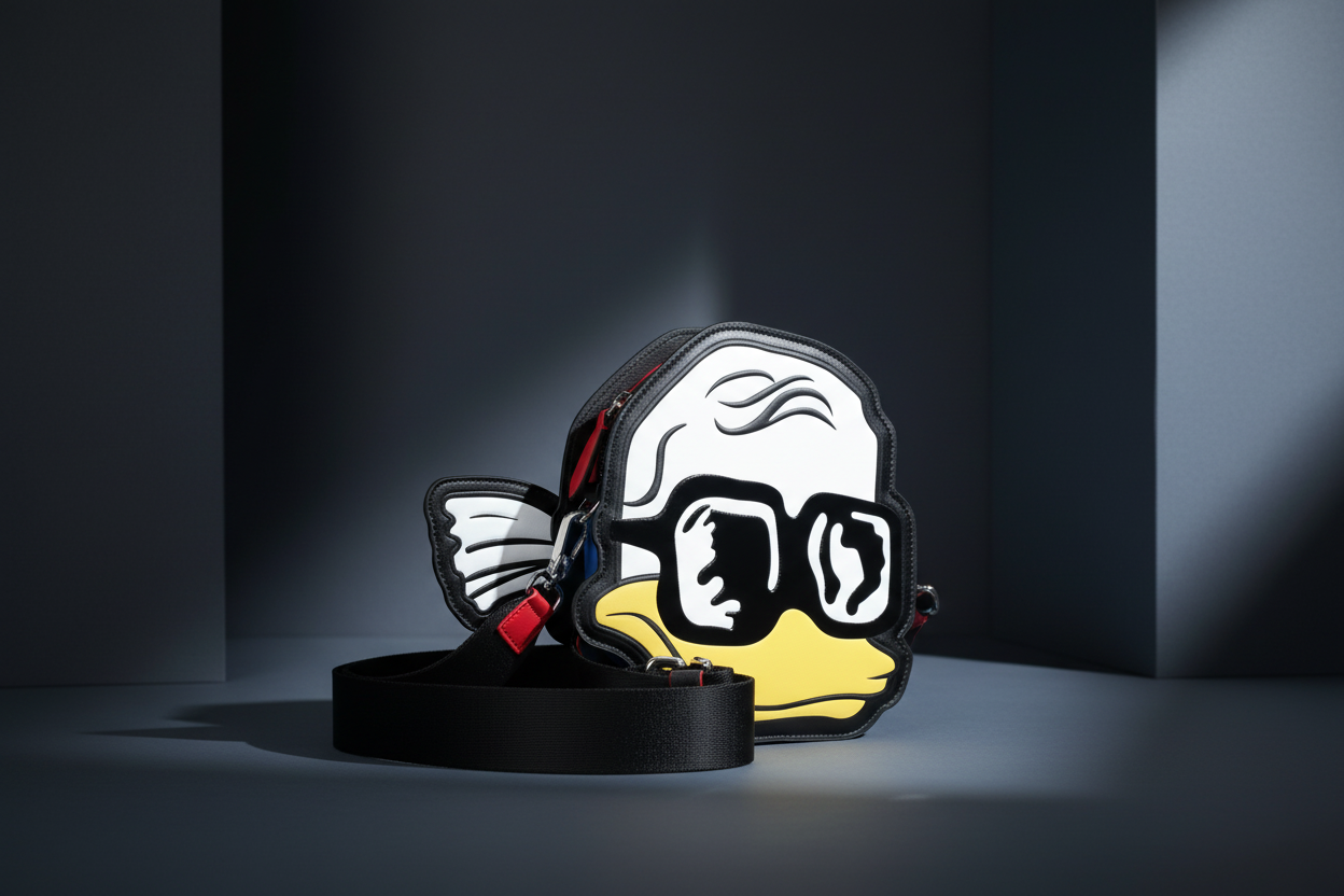 Karl Lagerfeld Sacs bandoulière Karl Lagerfeld