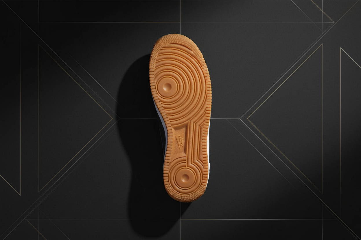 Nike Sneakers Homme Noir - Baskets Mode Premium Cuir et Synthétique