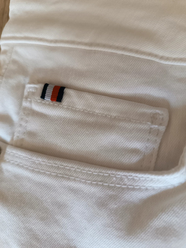 Jean Skinny Femme  Tommy Hilfiger COMO W28X L32