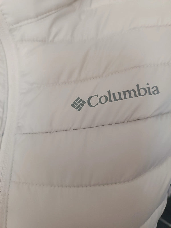 Gilet Matelassé Columbia Cruise River™ FS Vest taille S