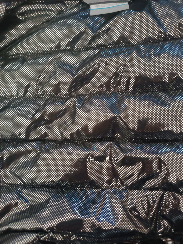 Gilet Matelassé homme Columbia Omni-Heat™ FS Vest - Noir Taille : S