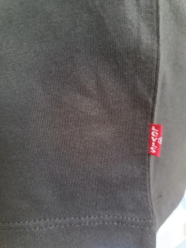 T-shirt Levi's® Homme – Série limitée "Malaysia" Taille : S