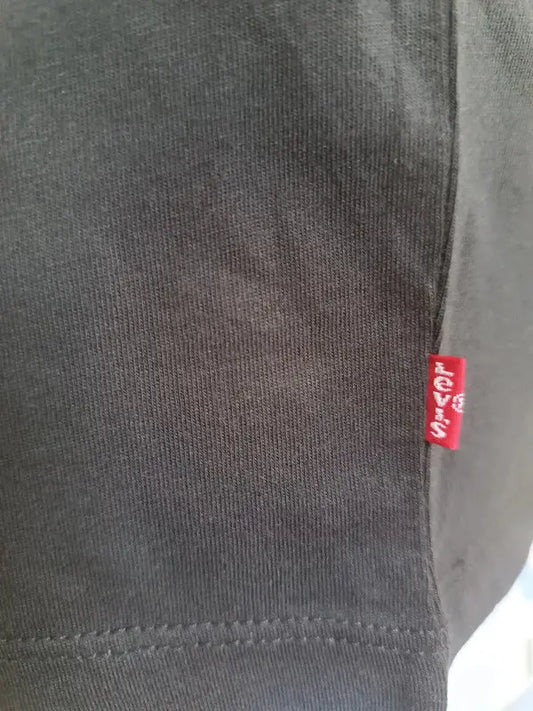 T-shirt Levi's® Homme – Série limitée "Malaysia" Taille : S IMPOSE TON STYLL