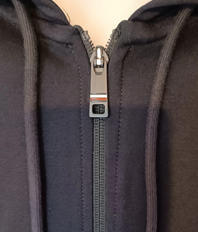 Tommy Hilfiger | Sweat à Capuche Zippé - Confort et Style Taille M