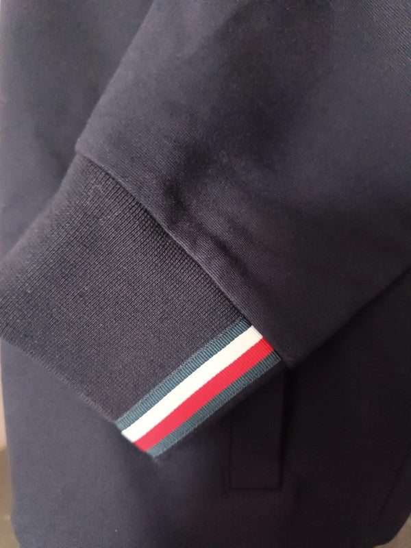 Tommy Hilfiger | Sweat à Capuche Zippé - Confort et Style Taille M