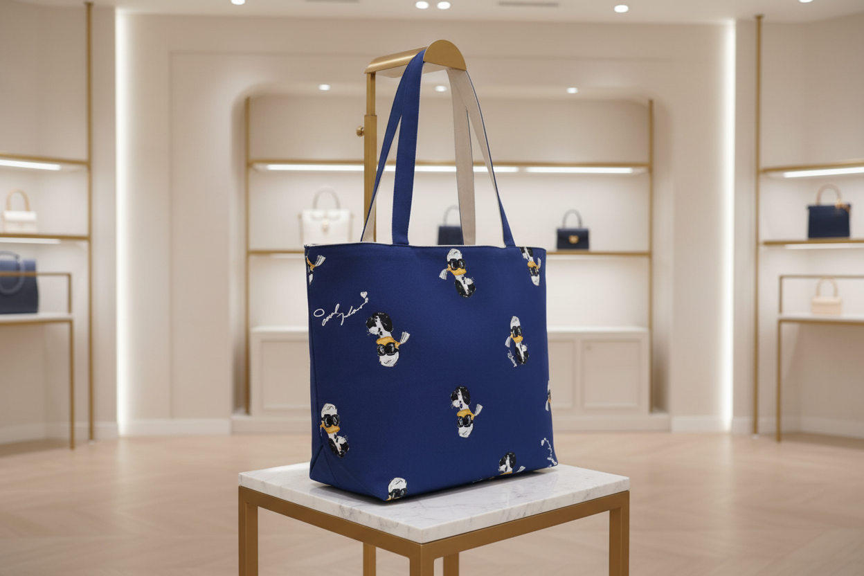 Karl Lagerfeld Cabas Karl Lagerfeld