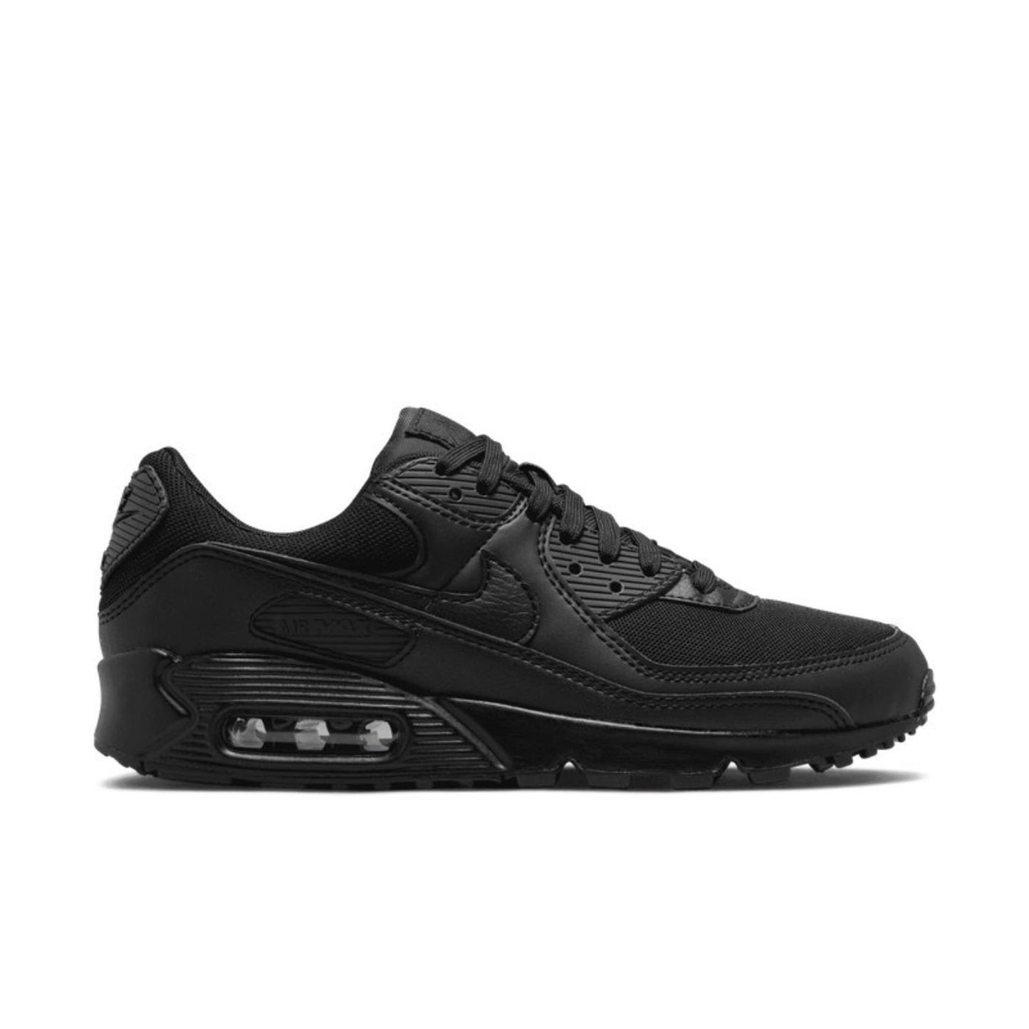 Nike Sneakers Femme Noir - Baskets Mode Confort & Style