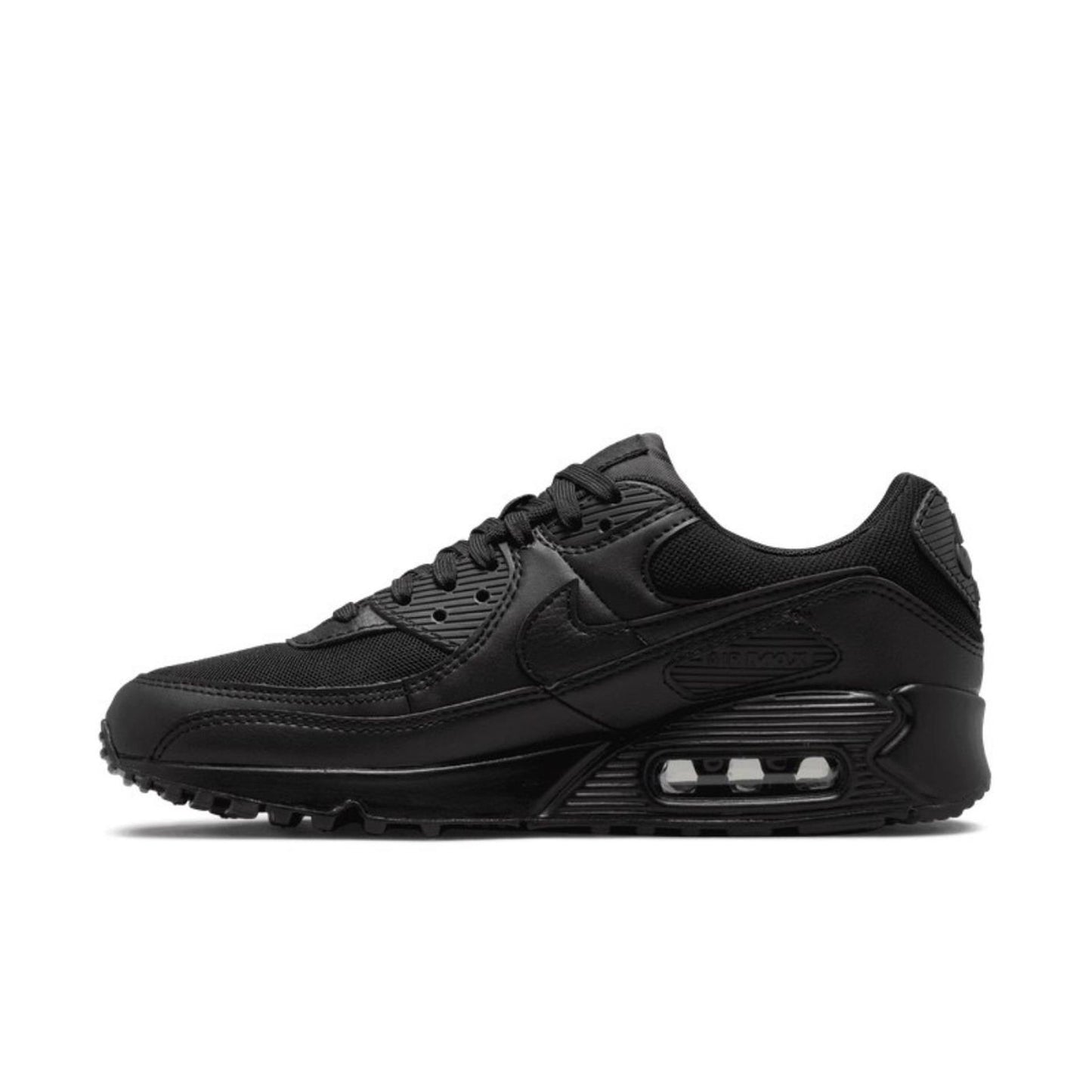 Nike Sneakers Femme Noir - Baskets Mode Confort & Style