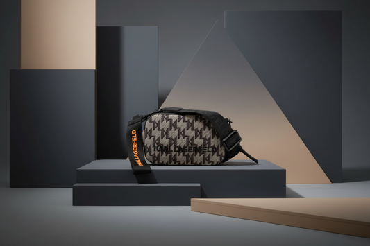 Karl Lagerfeld Sacs bandoulière Karl Lagerfeld