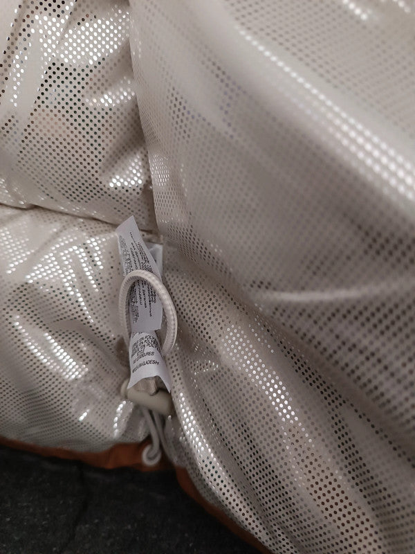 Doudoune à Capuche Columbia - Élégance et Performance Thermique taille M/L