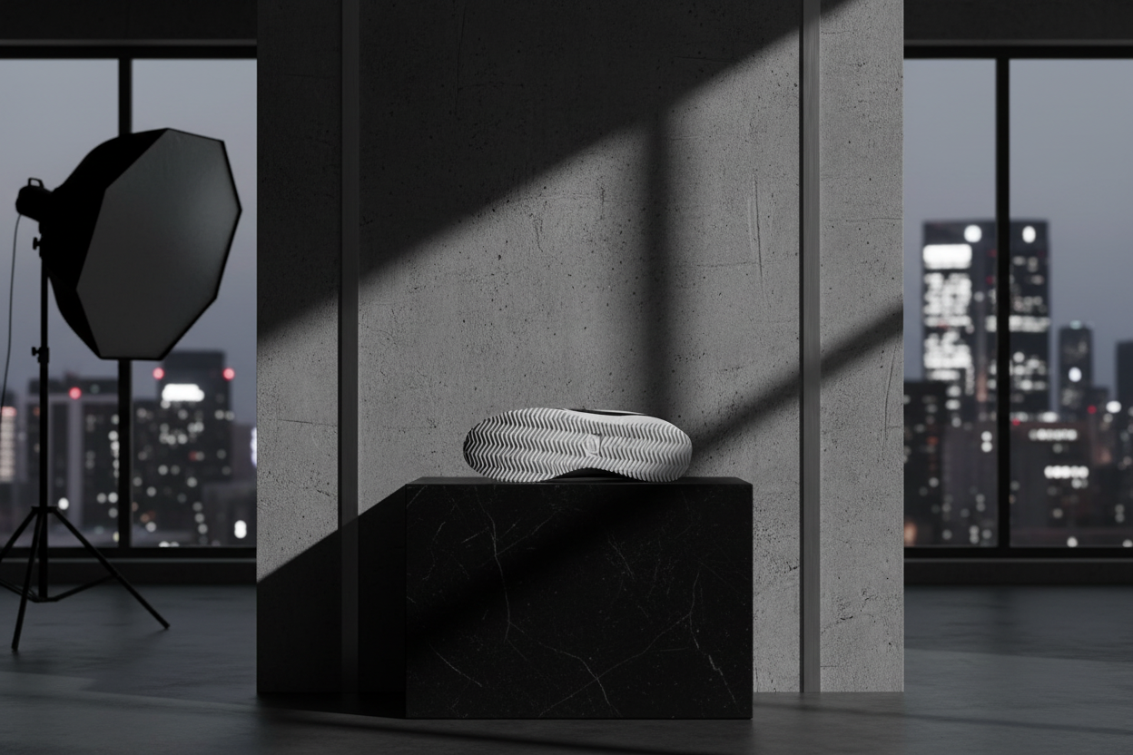 Nike Sneakers Homme Blanc - Baskets Cuir et Synthétique DM4044-105