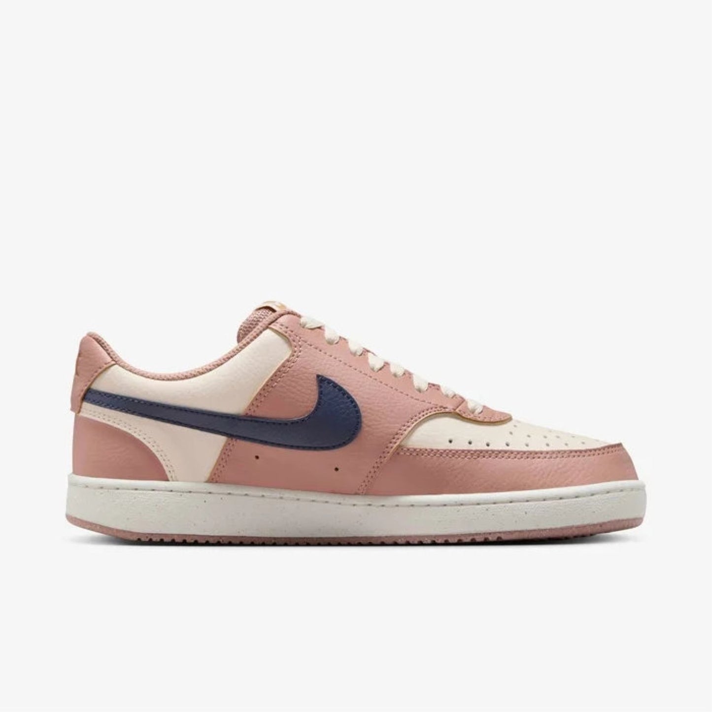 Nike Sneakers Femme Rose - Baskets Mode Confort Premium