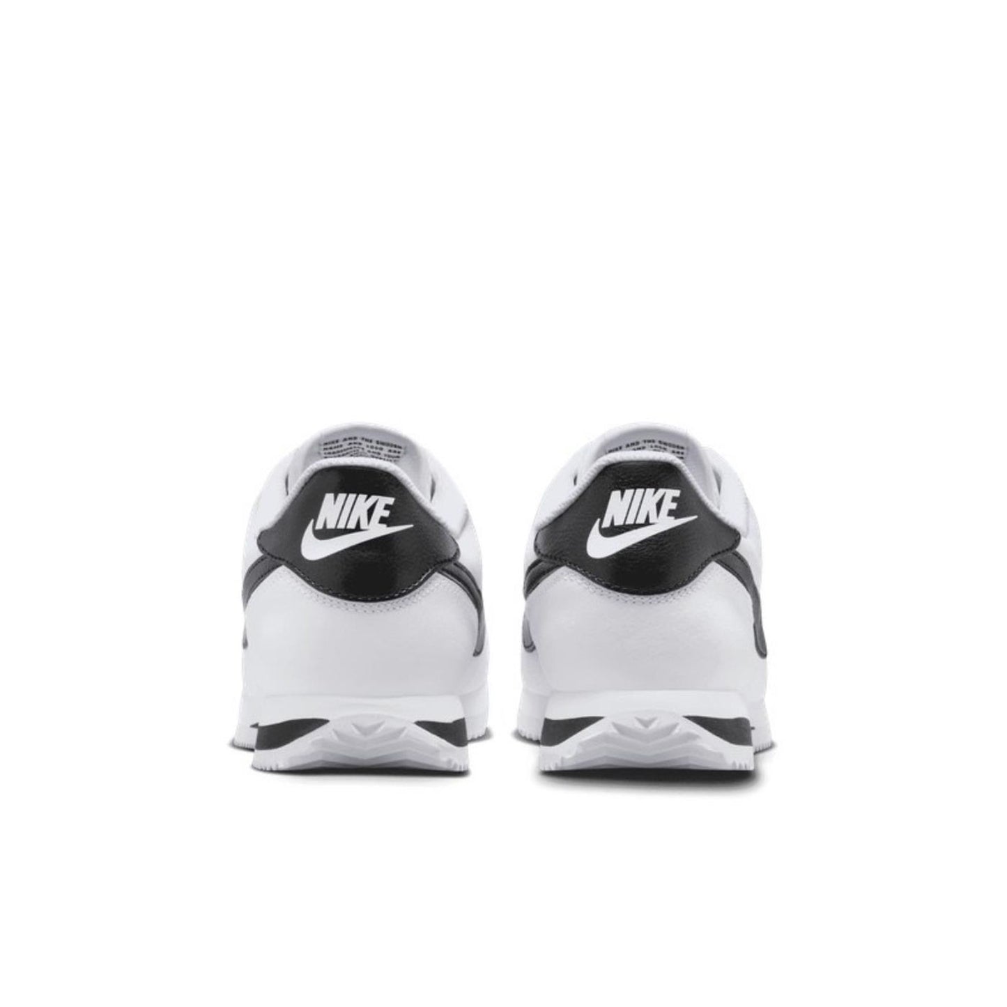 Nike Sneakers Homme Blanc - Baskets Cuir et Synthétique DM4044-105