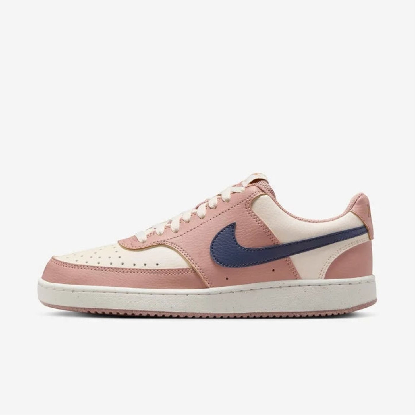 Nike Sneakers Femme Rose - Baskets Mode Confort Premium
