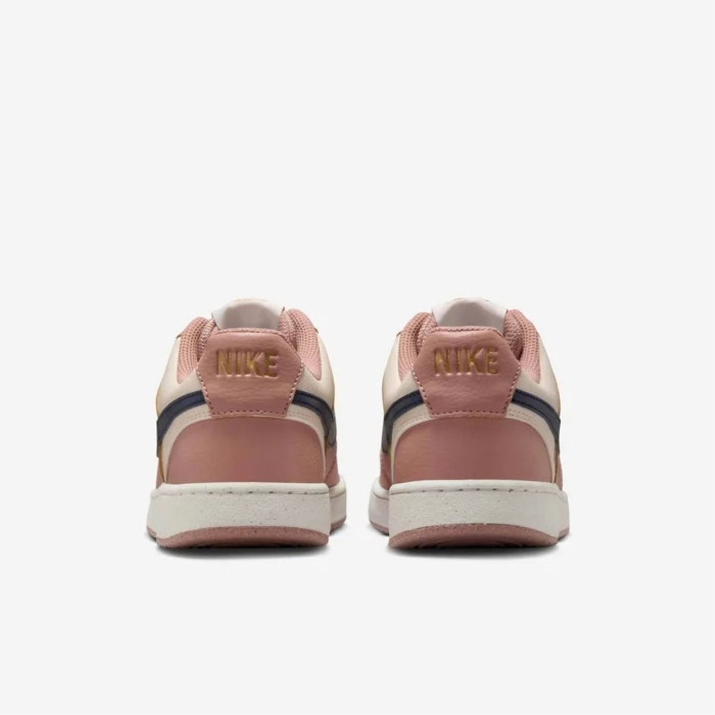 Nike Sneakers Femme Rose - Baskets Mode Confort Premium