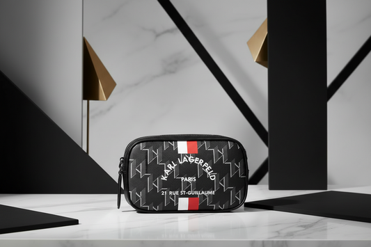 Karl Lagerfeld Sacs bandoulière Karl Lagerfeld