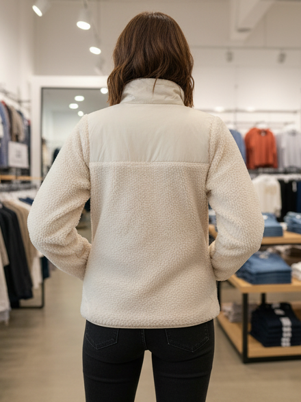 Columbia Autumn Light™ Full Zip Fleece taille M/L