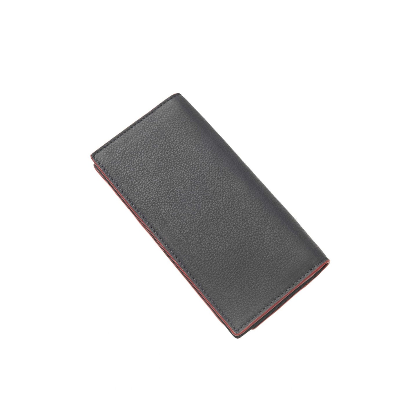 Portefeuille Cerruti 1881 Homme Noir - Cuir Premium Élégant - IMPOSE TON STYLL