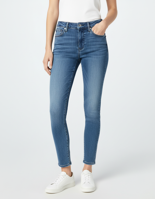 Calvin Klein Jean vue de face