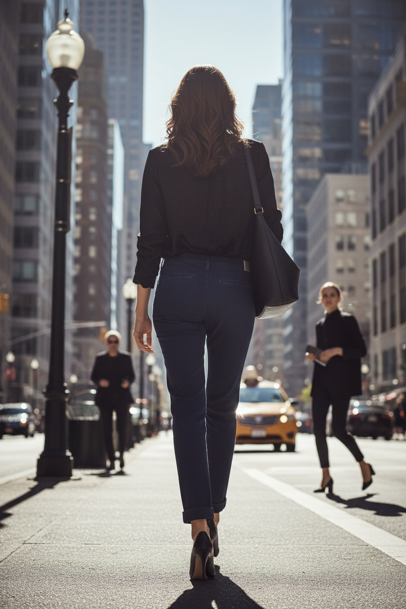 Jean Femme Jacob Cohen Brigitte Slim Bleu Délavé - Made in Italy - IMPOSE TON STYLL