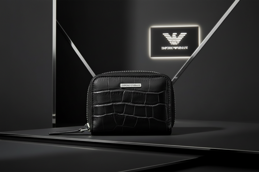 Emporio Armani Portefeuilles Emporio Armani