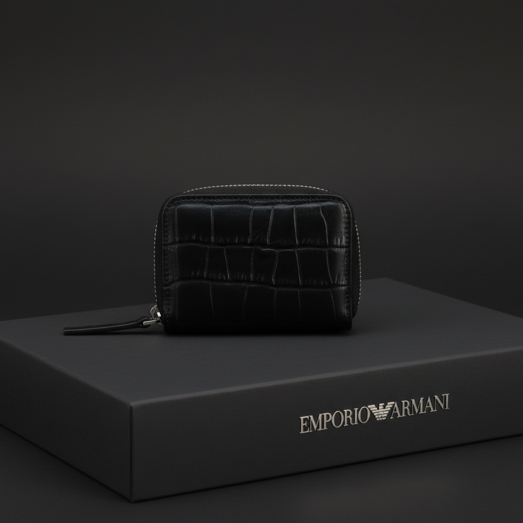 Emporio Armani Portefeuilles Emporio Armani