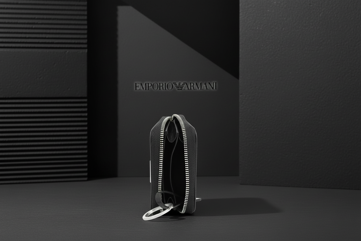 Emporio Armani Portefeuilles Emporio Armani