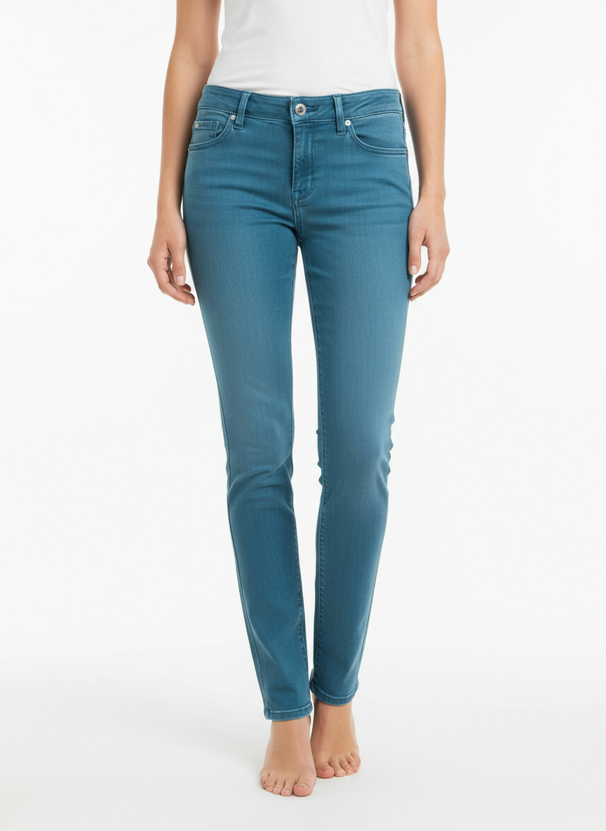 Jean Calvin Klein Body Control vue de face