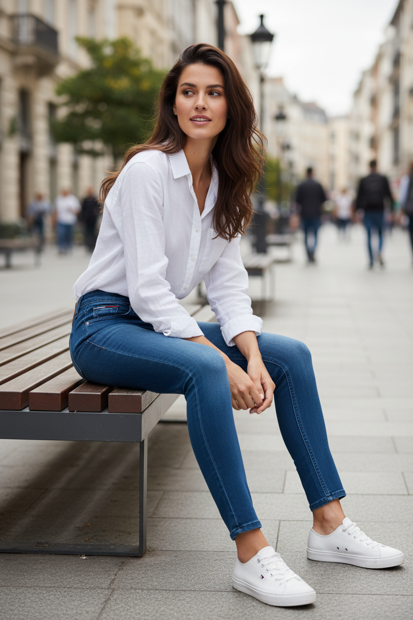 Jean Tommy - Assise