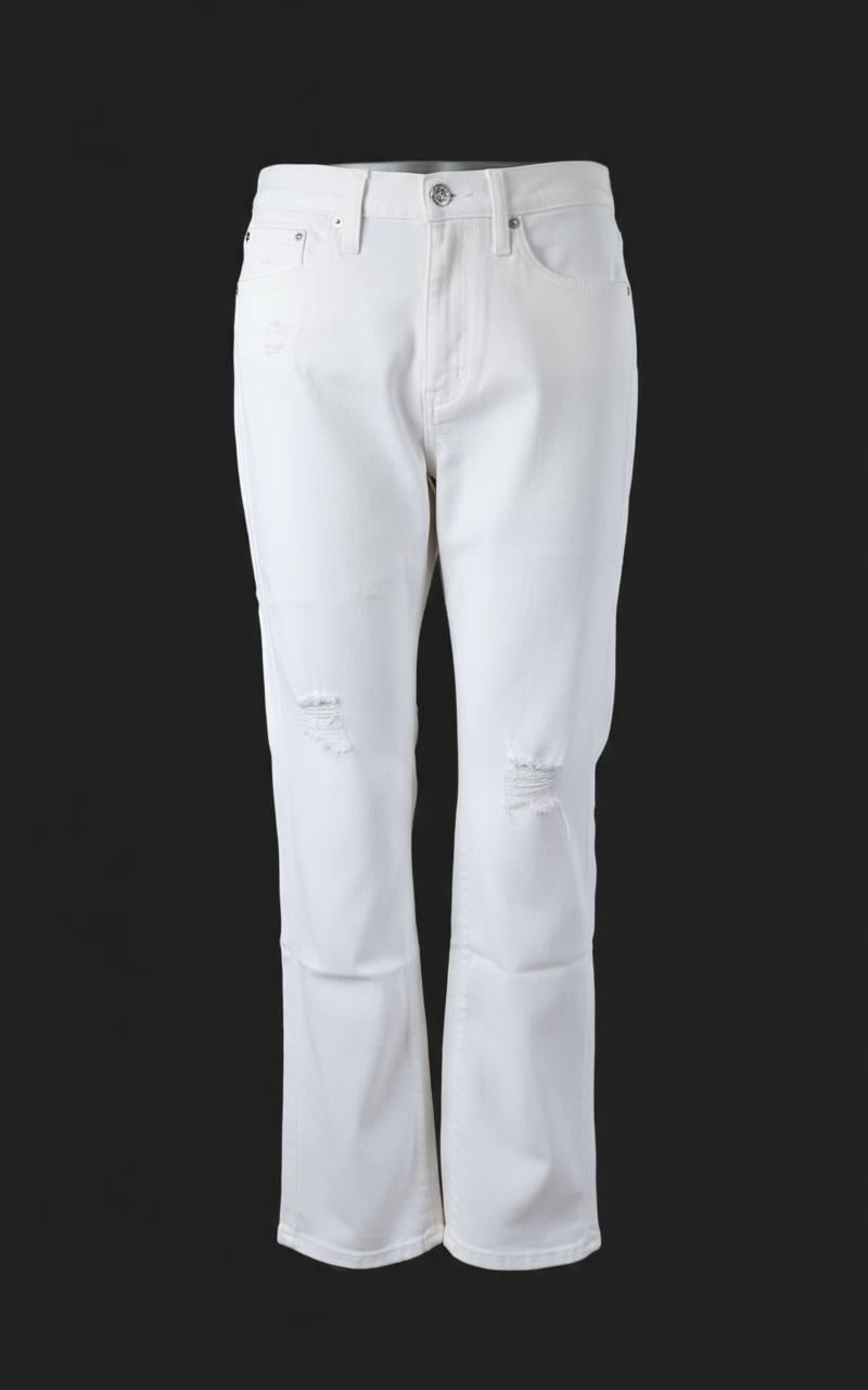 Jeans Calvin Klein - Vue de face