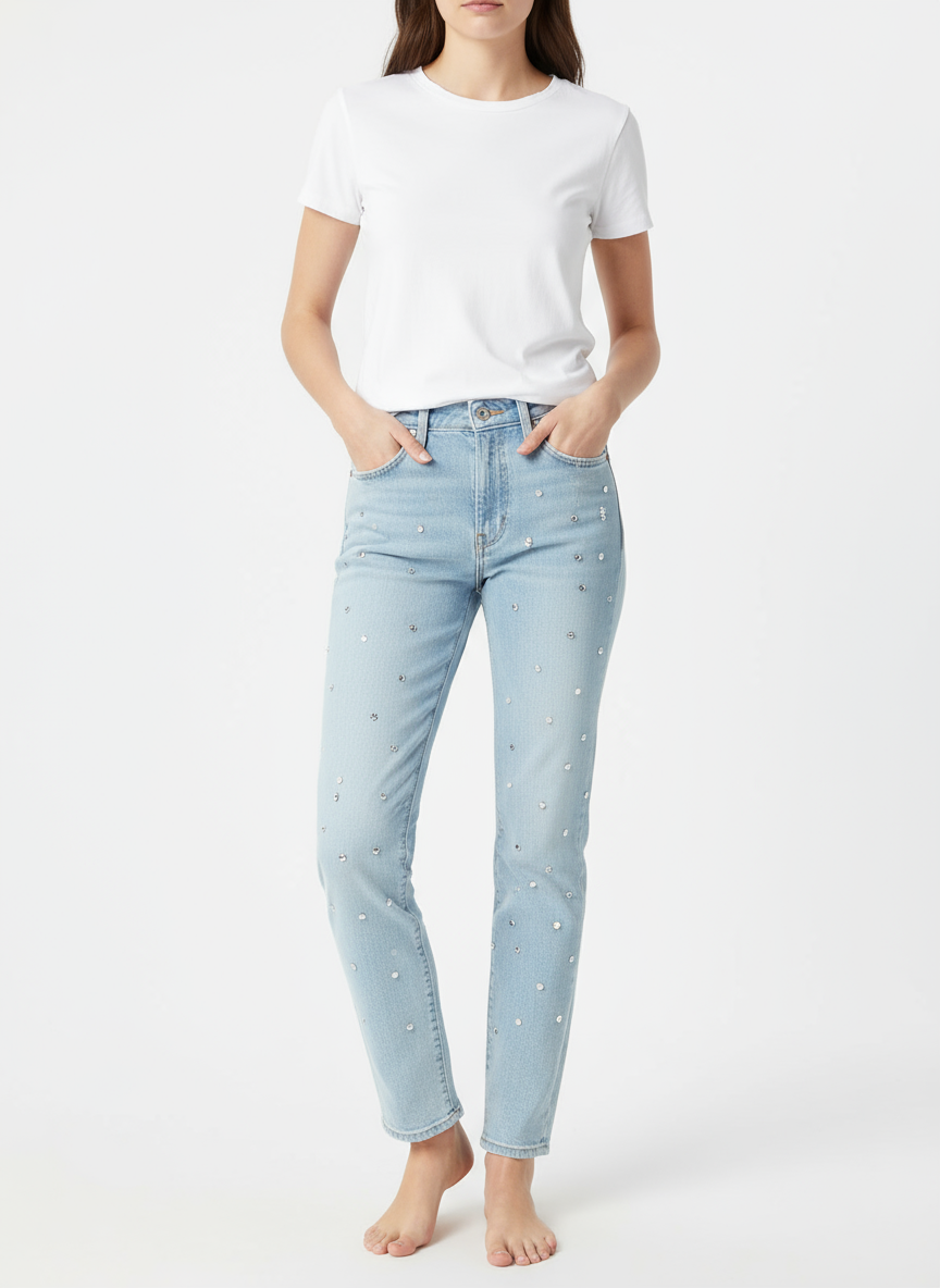 Levi's 501 vue de face