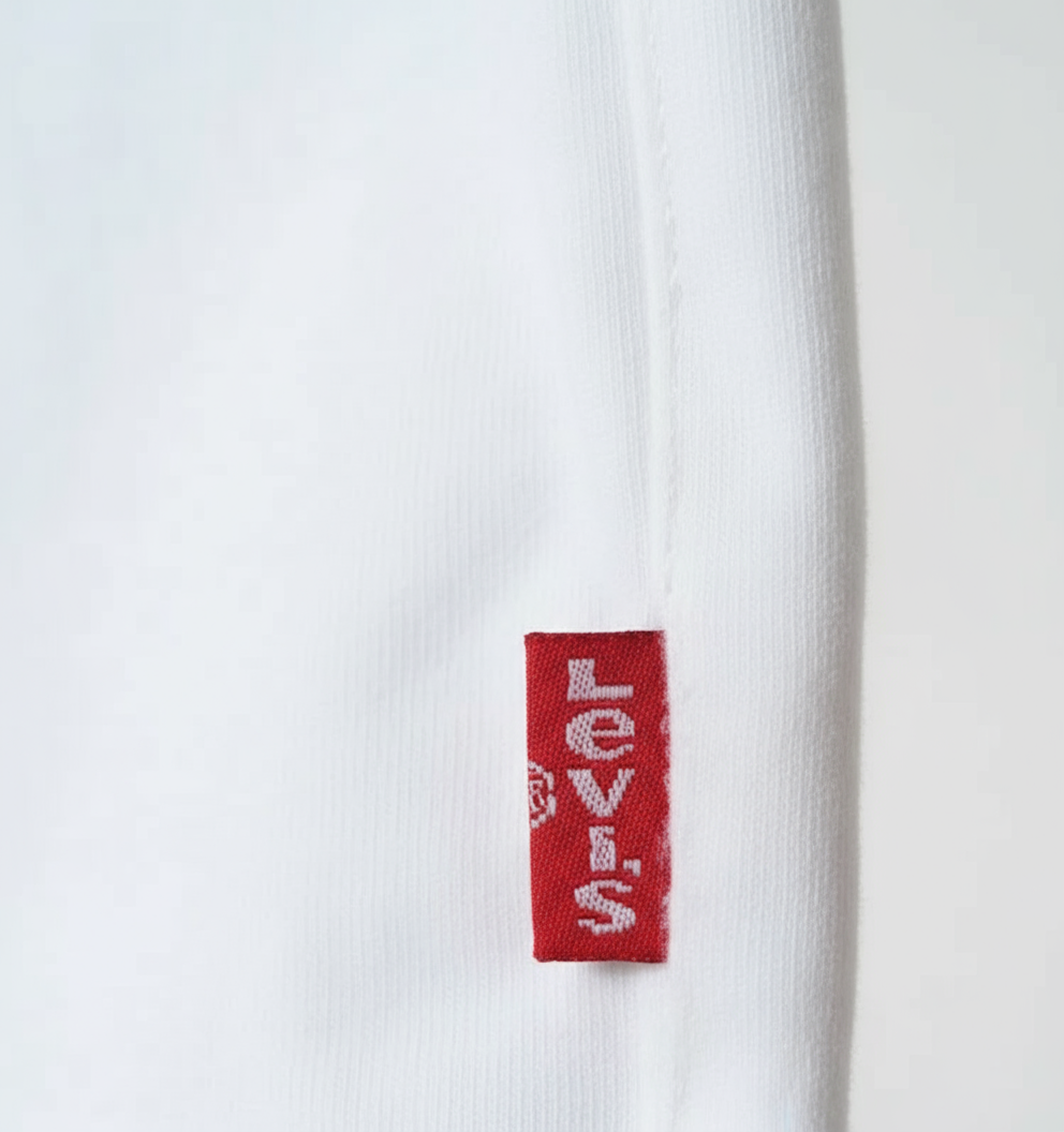 Logo Levi's - Photo nette