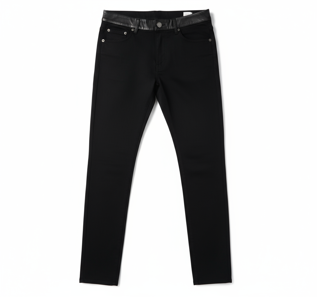 Pantalon DIESEL à plat
