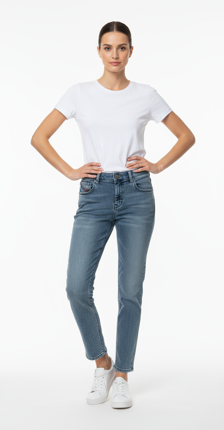 Photo 1 - Vue de face