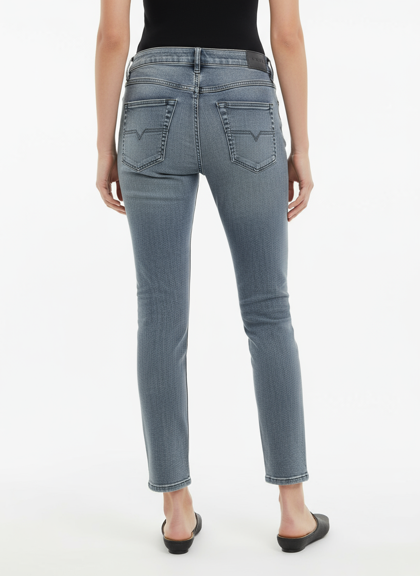 Photo 3 - Vue de dos