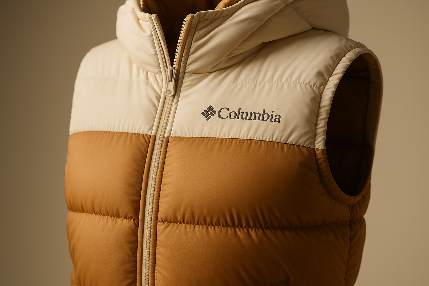 Photo détail Columbia et construction