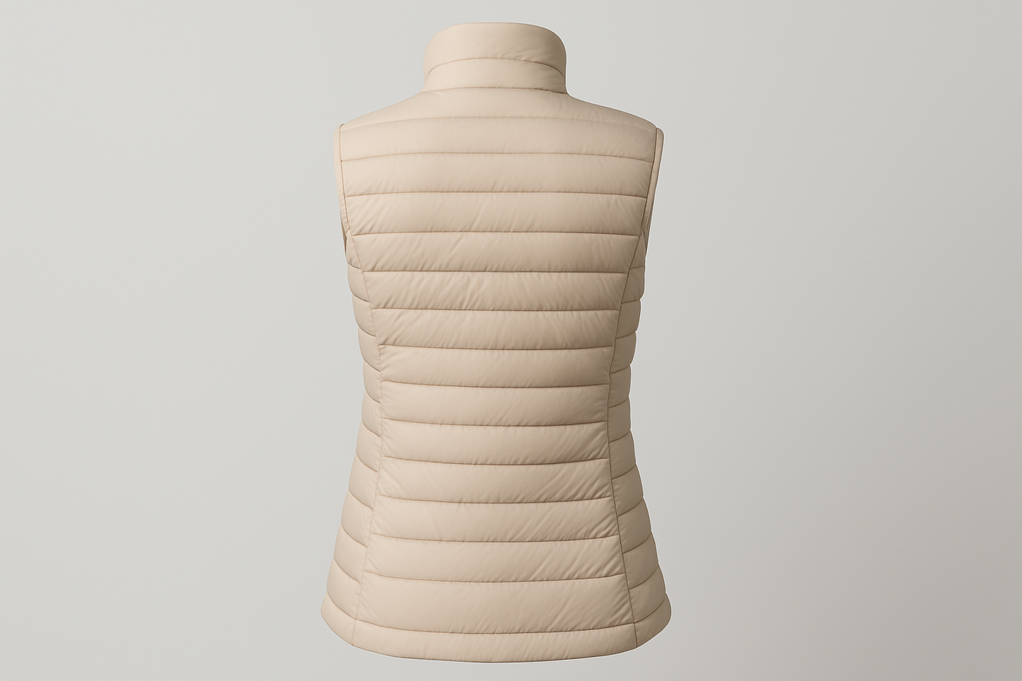 Photo de dos doudoune Columbia